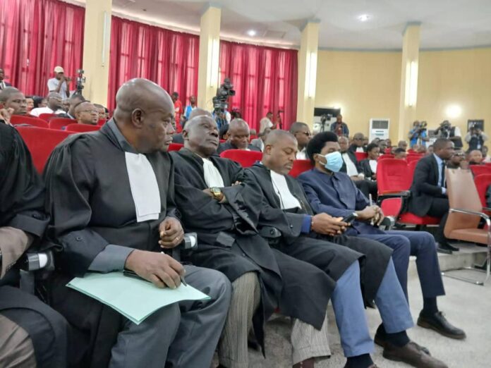 Procès Constant Mutamba : la Cour de Cassation plonge dans le fond du dossier ce mercredi