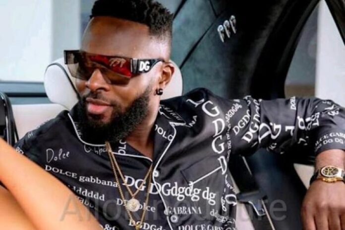 Héritier Watanabe censuré : Le clip « Zala » et la danse Magoda interdits en RDC !