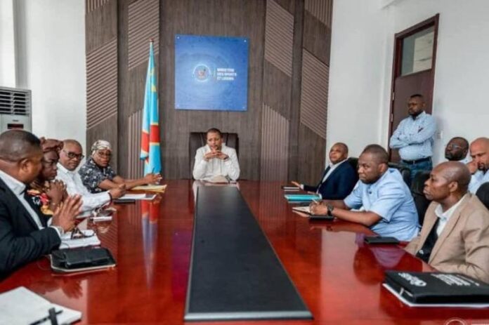 Coupe du Président : 250 000$ pour le Vainqueur, Finale Gratuite au Stade des Martyrs !