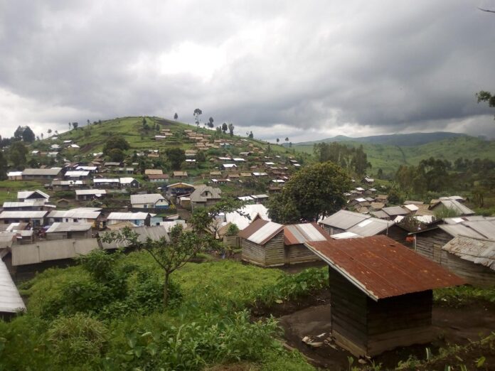 Nord-Kivu : Les enseignants de Masisi crient famine malgré les paiements Caritas