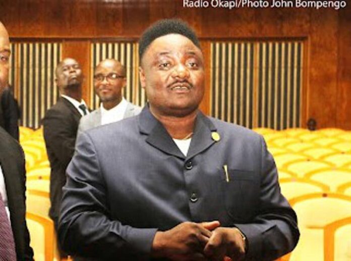 Crise congolaise : Olenghankoy exige un dialogue national sur le modèle Sun City