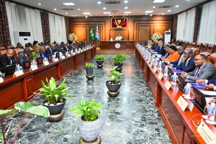 Choléra en RDC: 35 000 cas poussent le gouvernement à activer un plan d'urgence multisectoriel