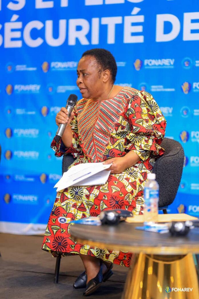Accord RDC-Rwanda : La Synergie des Femmes Dénonce l'Exclusion des Dialogues de Paix