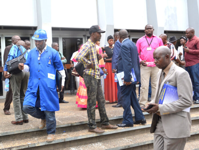 Bukavu : les agents SNEL en révolte contre la nomination illégale imposée par le M23