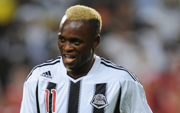 Retraite de Patou Kabangu : La légende de Mazembe raccroche les crampons à 39 ans