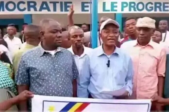 Kasaï-Oriental : L'UDPS exige la démission du gouverneur Kayemba dans un délai de 72 heures