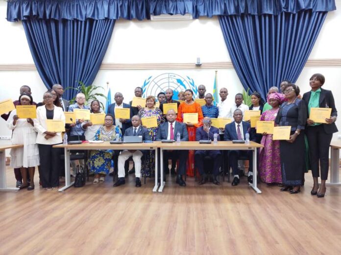Justice transitionnelle en RDC : 2 500 ONG exigent réparation pour les victimes