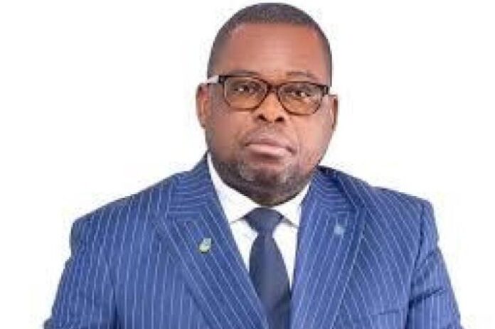 Kasaï : Crispin Mukendi enterre l'héritage Piemé et lance un chantier titanesque à Tshikapa