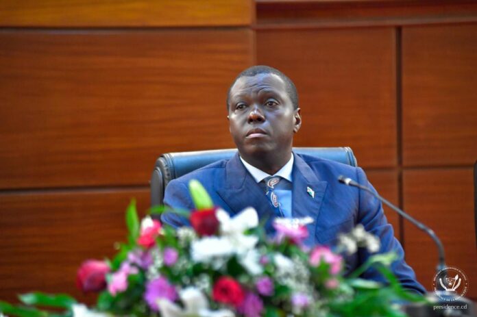 RDC : André Wameso à la tête de la BCC, un séisme monétaire orchestré par l'Élysée congolais