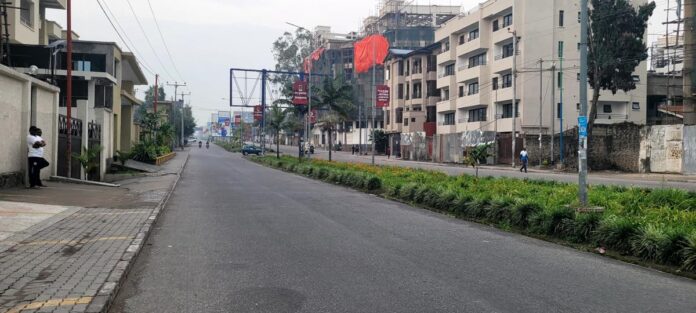 Goma : Un veilleur de quartier abattu lors d'une ronde nocturne à Ndosho