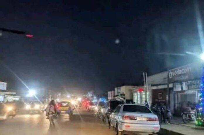 Fusillade à Bunia : 3 morts dans un bistrot de Yambiyaya, les rebelles CRP dans le viseur