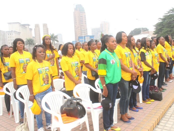 Kinshasa vibre au rythme du Genius Mandela : Les jeunes congolais réinventent l'héritage de Madiba