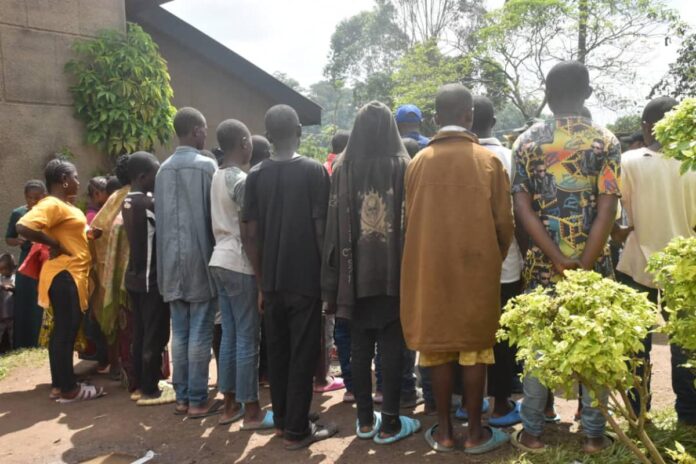 RDC : 650 vies arrachées aux ADF grâce à l'opération Shujaa et Bridgeway