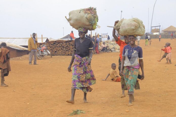 Ituri : Panique à Blukwa-Ruu après une attaque CODECO, des milliers fuient vers Roe