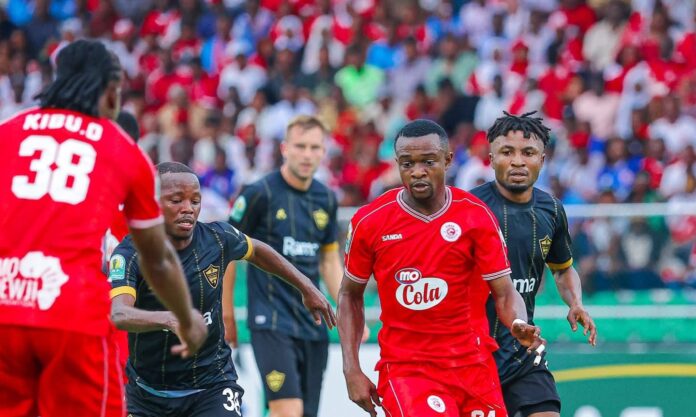 RDC Football : Le modèle tanzanien qui fait rougir notre championnat !