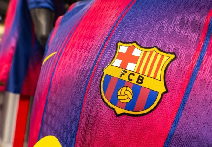 RDC - FC Barcelone : Un choc historique pour révolutionner le sport congolais !