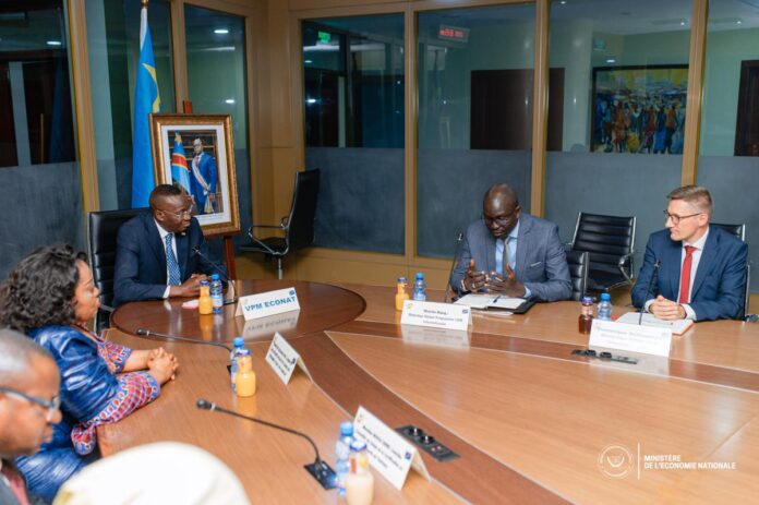 RDC : La politique nationale handicap entre en phase concrète avec l'appui de CBM International