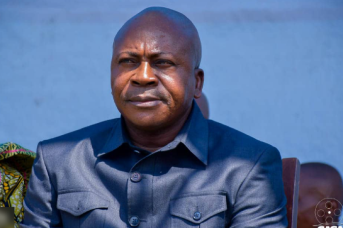 Kasaï-Central : le gouverneur Kambulu convoqué d'urgence à Kinshasa pour nominations contestées