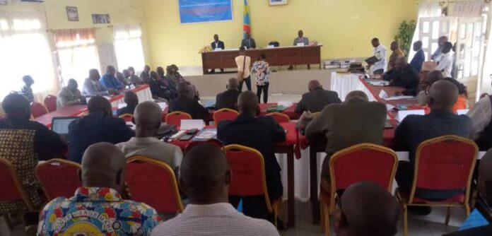 Maniema : UWAKI et PNUD brisent les tabous pour intégrer les populations vulnérables contre le VIH/SIDA