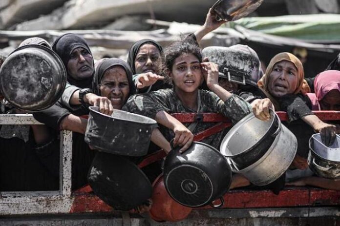 Échec cuisant à Doha : les négociations pour Gaza dans l'impasse