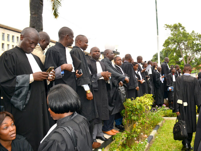 Nord-Kivu : Le barreau exige des audiences foraines à Beni face à la paralysie judiciaire