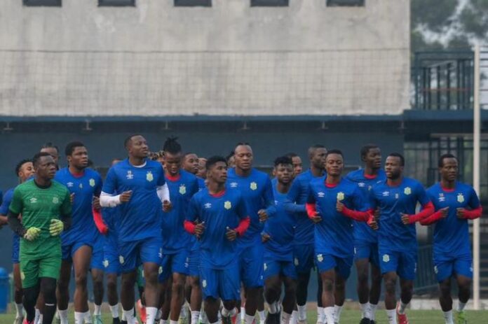 Léopards RDC CHAN 2024 : Transport et restauration en berne, la préparation s'effondre à Kinshasa