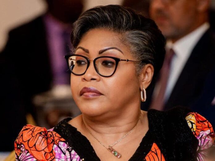 Diplomatie RDC : Judith Suminwa verrouille la communication sur Doha et Washington