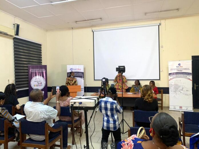Formation des jeunes contre les fake news en RDC : Le Centre Carter passe à l'action
