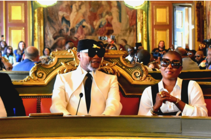 Koffi Olomide à Bruxelles : Le retour triomphal du Quartier Latin après 15 ans d'absence !