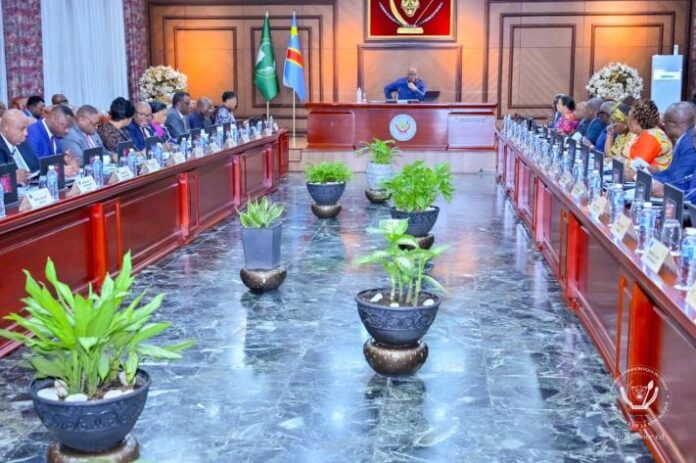 RDC : Diminution significative des violences de la milice Mobondo dans l'ouest