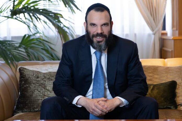 Dan Gertler admet des paiements à Katumba Mwanke sous Kabila
