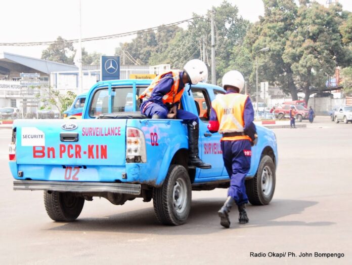 Réforme PCR en RDC : Le chef de l'Inspection générale déclare la guerre aux antivaleurs
