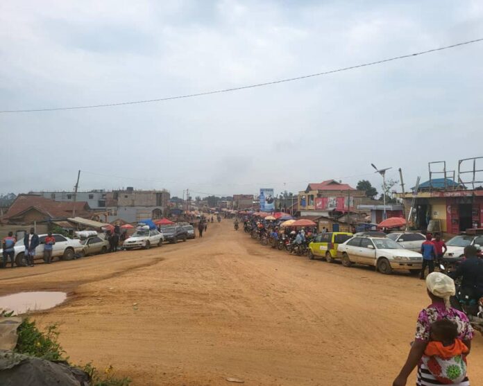 Ituri : Komanda renaît après le massacre des ADF, 85% des populations de retour