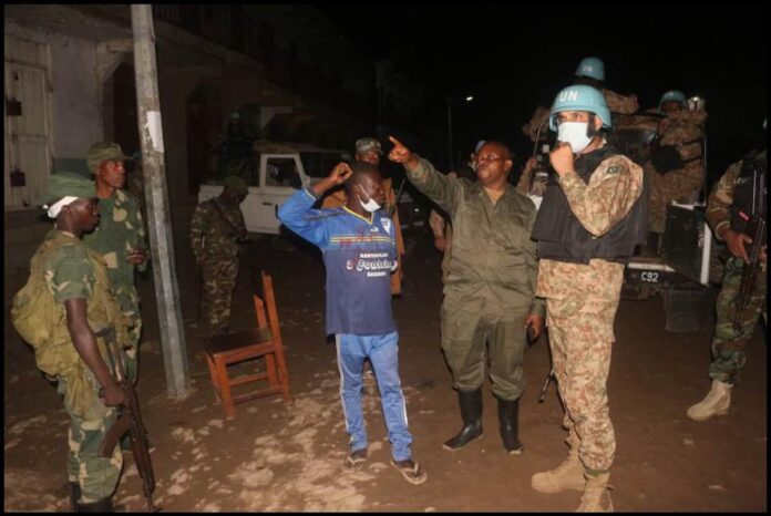 Ituri : Patrouilles mixtes FARDC-MONUSCO intensifiées face aux attaques meurtrières