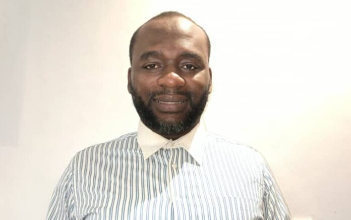 Freddy Mayombo Mbilia : Réhabiliter les lieux culturels pour sortir la jeunesse congolaise du brouillard