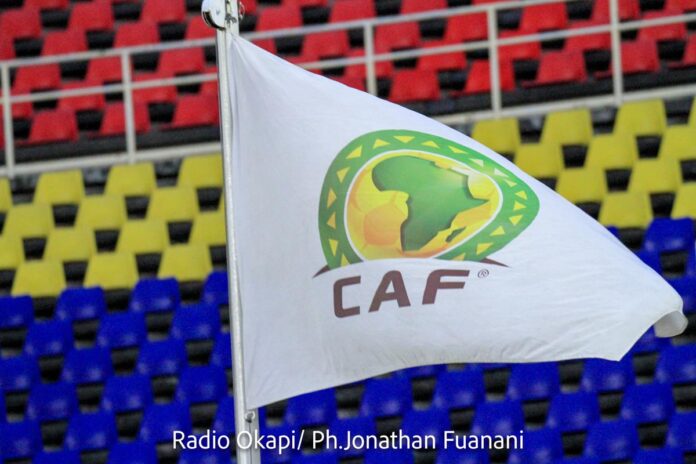 Kinshasa élue hôte de l'Assemblée générale de la CAF 2025 : Un triomphe pour le football congolais !