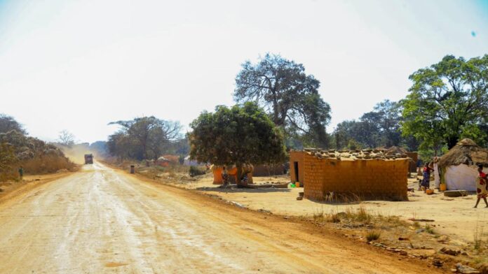 Kasala dans le noir : Le scandaleux déni d'électricité au pied du barrage Mwadingusha