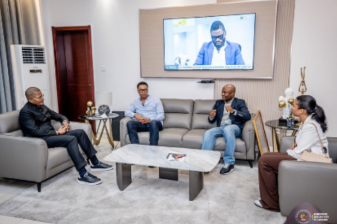 Rumble in the Jungle 2025 : Kinshasa revive l'épopée Ali-Foreman