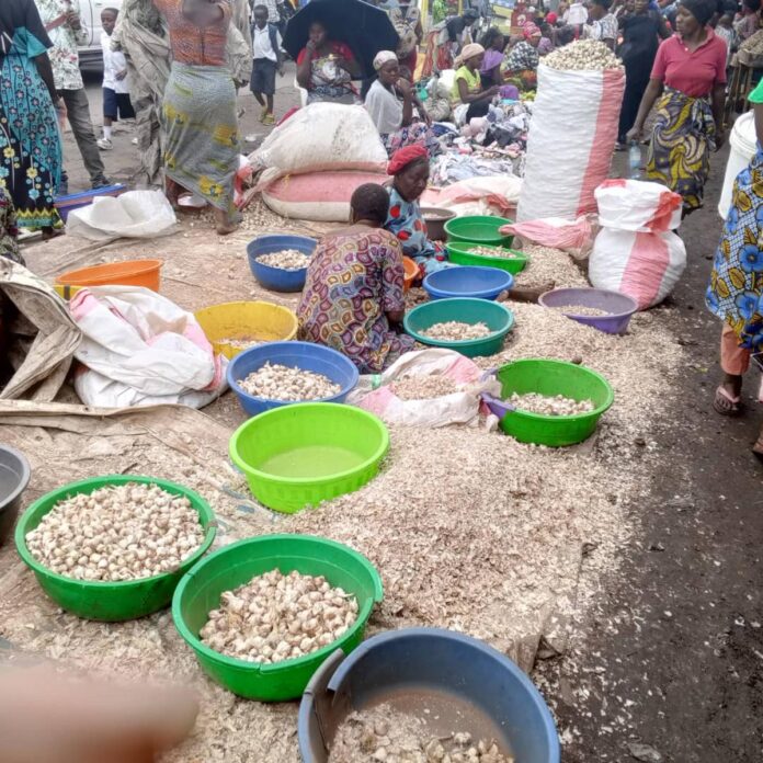 Arrestations massives à Goma : M23 cible les commerçants pour fraude ou monopole ?