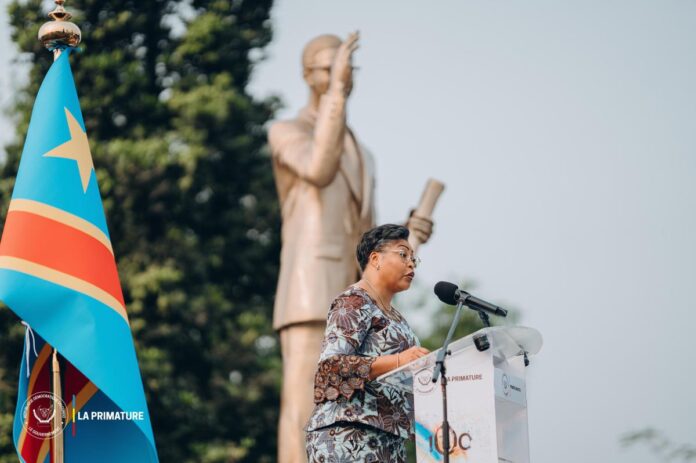 RDC : Suminwa II lance l'action gouvernementale entre science et urgences nationales