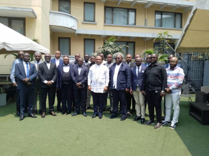RDC: Le CIC alerte sur les défis des élections 2028 en zones conflictuelles