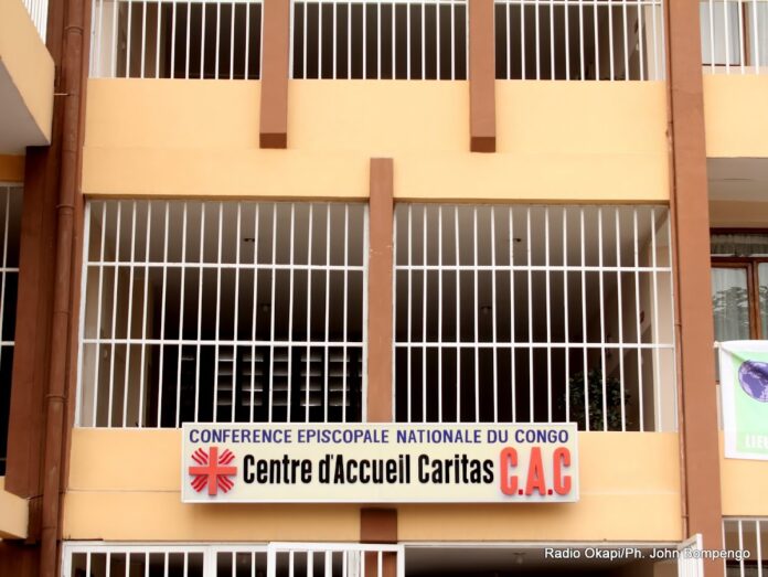 Est de la RDC: des faux agents humanitaires rackettent les populations vulnérables