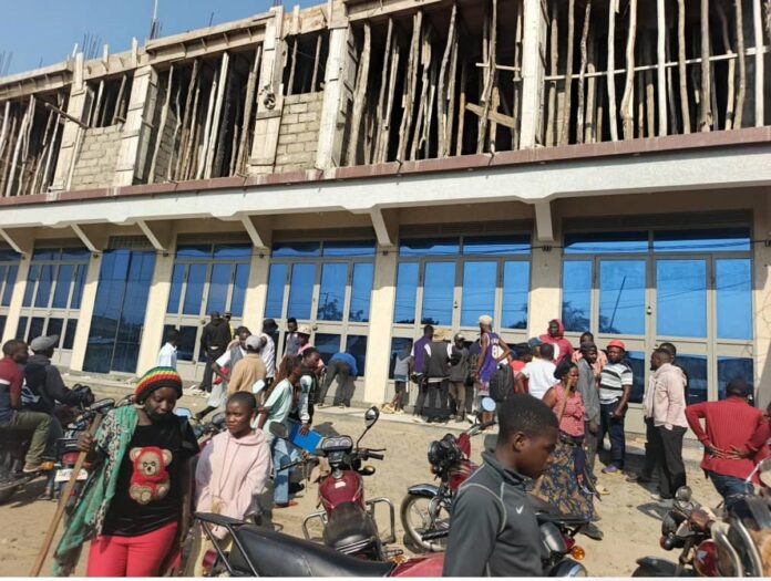 Bunia sous choc : la police accusée de passivité après une nouvelle fusillade sanglante