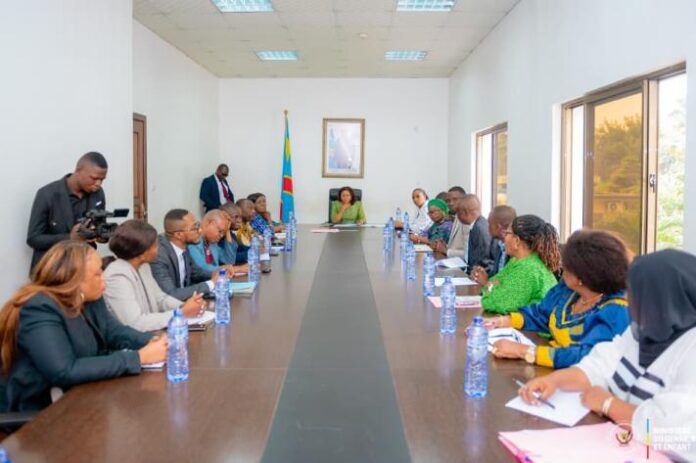 Mbuji-Mayi accueille le Forum genre 2025 face aux défis des femmes du Kasaï