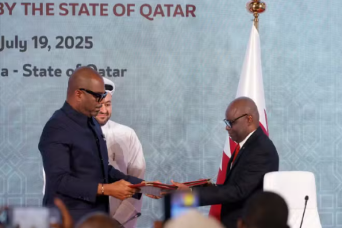 Conflit Sud-Kivu : Les pourparlers de Doha contredits par les combats à Uvira