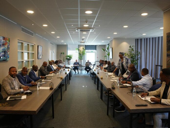 Moïse Katumbi exige un dialogue inclusif et des élections crédibles en RDC