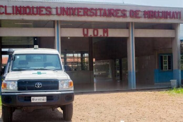 Mbuji-Mayi : Médecin grièvement blessé lors d'une attaque armée à l'hôpital Dibumba