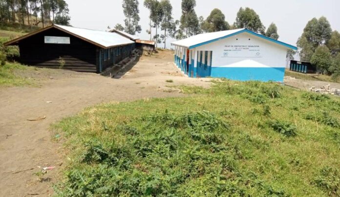 Nord-Kivu: Les enseignants de Masisi et Rutshuru exigent leurs arriérés de salaire avant la rentrée