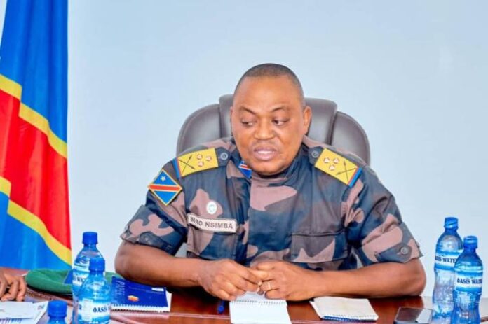 ADF Ituri : Une fausse vidéo MONUSCO sème la panique après l'attaque de Komanda