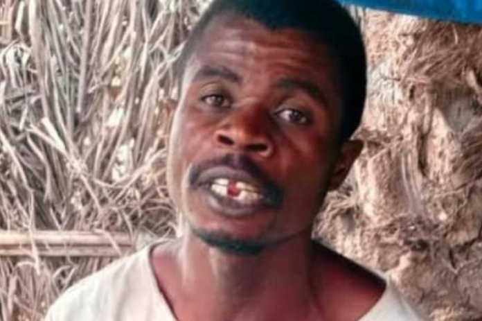 Kenge : Mabende, chef Mobondo, arrêté après l'attaque sanglante d'un bus sur la RN1